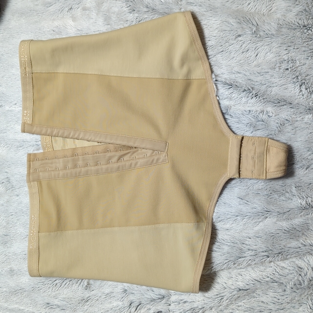 Bellefit Corset Thong sz L